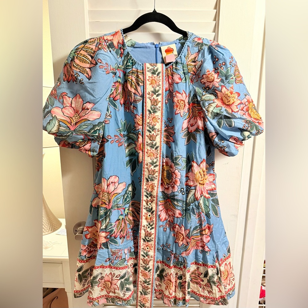 Casual dress by Farm